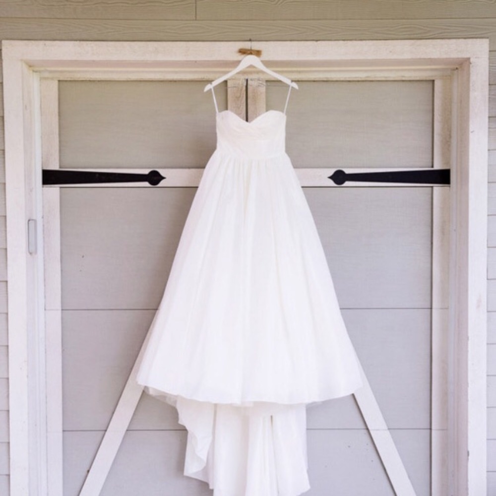 Wtoo Brides by Waters wedding Dress